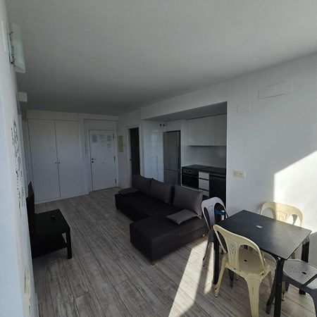 Comodo Apartamento En Madrid Exterior foto
