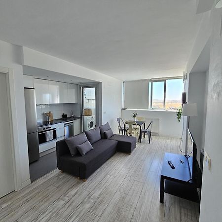 Comodo Apartamento En Madrid Exterior foto